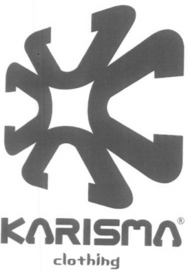 KARISMA