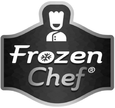 FROZEN CHEF