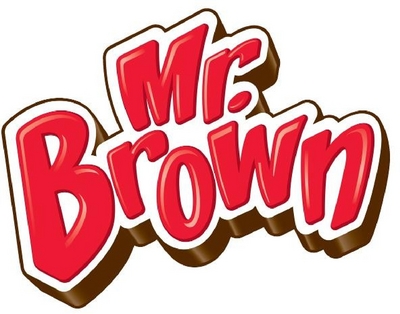 MR. BROWN