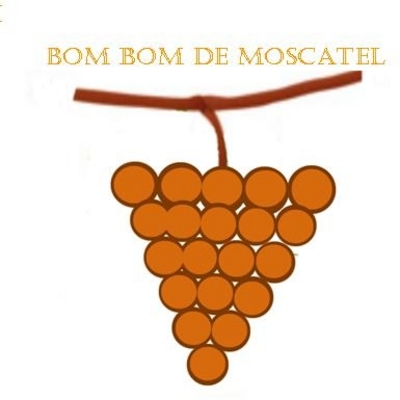 BOM BOM DE MOSCATEL