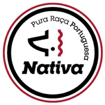 NATIVA. PURA RAÇA PORTUGUESA