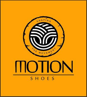SHAPING THE MOVEMENT MOTION SHOES
