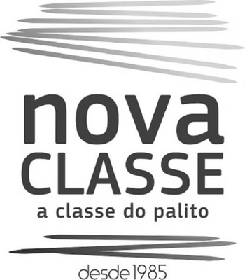 NOVA CLASSE - A CLASSE DO PALITO DESDE 1985