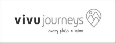 VIVUJOURNEYS EVERY PLACE A HOME