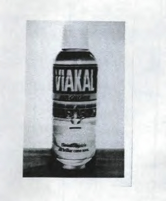 VIAKAL