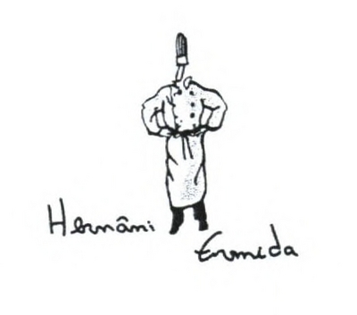 HERNÂNI ERMIDA