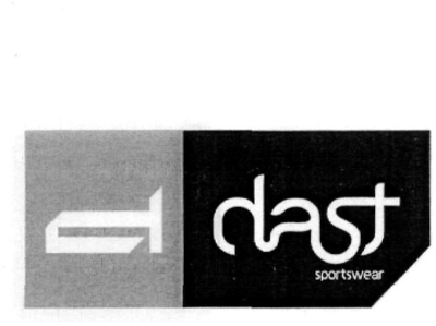 DAST SPORTSWEAR