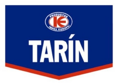 PRODUCTOS IMPEX EUROPA TARIN