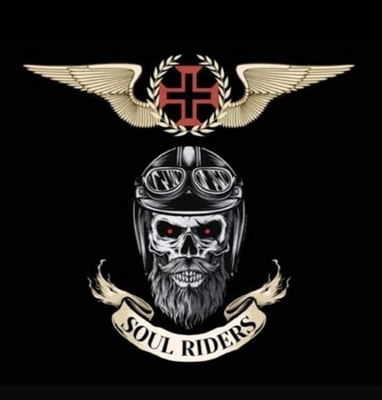SOUL RIDERS