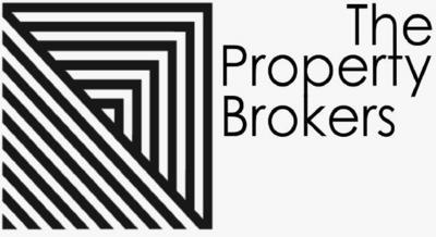 THE PROPERTY BROKERS