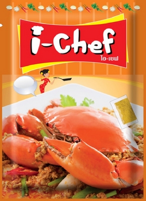 I-CHEF