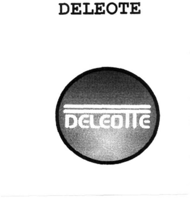 DELEOTE