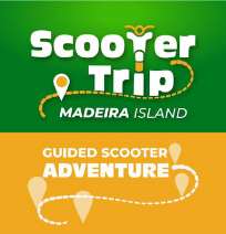 SCOOTER TRIP MADEIRA ISLAND GUIDED SCOOTER ADVENTURE