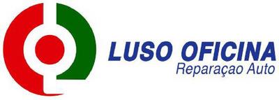 LUSO OFICINA REPARAÇÃO AUTO
