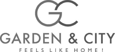 GC GARDEN & CITY FEELS LIKE HOME!