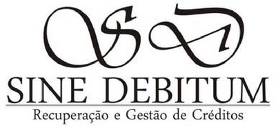 SINE DEBITUM - RECUPERAÇÃO E GESTÃO DE CRÉDITOS