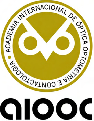 AIOOC - ACADEMIA INTERNACIONAL DE ÓPTICA OPTOMETRIA E CONTACTOLOGIA