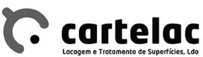 CARTELAC LACAGEM E TRATAMENTO DE SUPERFÍCIES, LDA