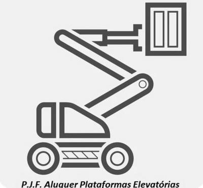 P.J.F.  ALUGUER PLATAFORMAS ELEVATÓRIAS