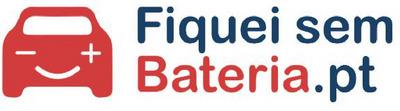 FIQUEI SEM BATERIA.PT