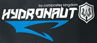 BY COMPOSITES KINGDOM HYDRONAUT
