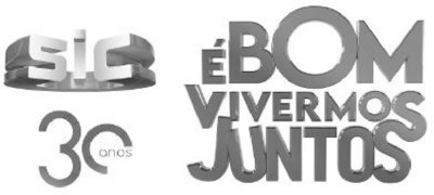 SIC 30 ANOS É BOM VIVERMOS JUNTOS