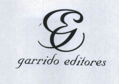 GARRIDO EDITORES