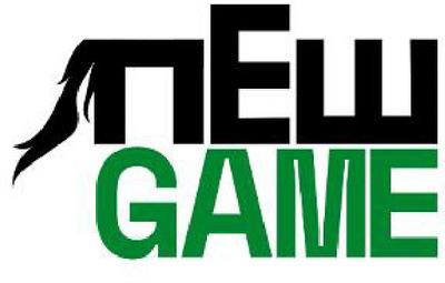 NEW GAME