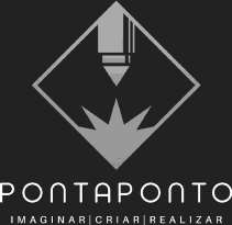 PONTAPONTO IMAGINAR CRIAR REALIZAR