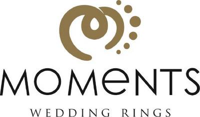 MOMENTS WEDDING RINGS