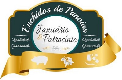 ENCHIDOS DE PANÓIAS - JANUÁRIO & PATROCÍNIO