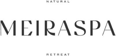 MEIRASPA - NATURAL RETREAT