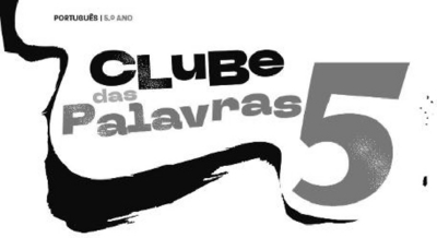 CLUBE DAS PALAVRAS 5