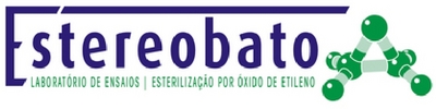ESTEREOBATO - LABORATÓRIO DE ENSAIOS | ESTERILIZAÇÃO POR ÓXIDO ETILENO