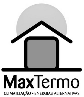 MAXTERMO CLIMATIZAÇÃO ENERGIAS ALTERNATIVAS