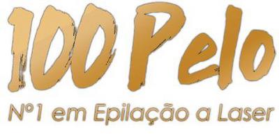 100 PELO Nº1 EM EPILAÇÃO A LASER