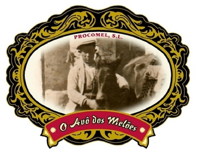 PROCOMEL, S.L.  O AVÔ DOS MELÕES