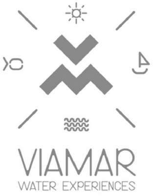 VIAMAR - WATER EXPERIENCES
