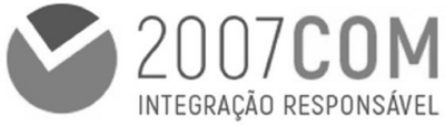 2007COM INTEGRAÇÃO RESPONSÁVEL