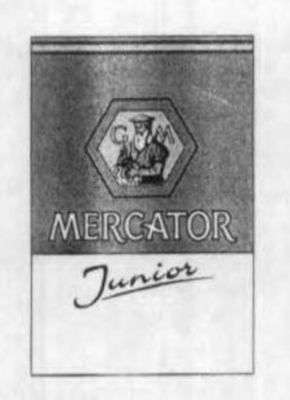 MERCATOR JUNIOR