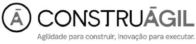 CONSTRUÁGIL - AGILIDADE PARA CONSTRUIR, INOVAÇÃO PARA EXECUTAR.