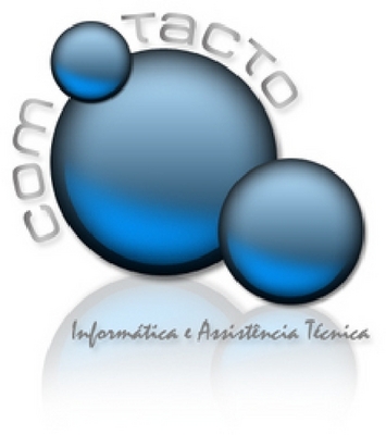 COMTACTO - INFORMÁTICA E ASSISTÊNCIA TÉCNICA
