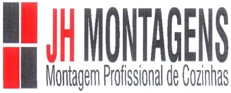 JH MONTAGENS MONTAGEM PROFISSIONAL DE COZINHAS
