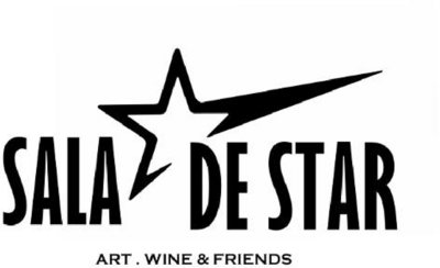 SALA DE STAR ART.WINE & FRIENDS