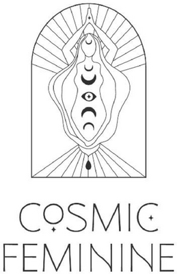COSMIC FEMININE
