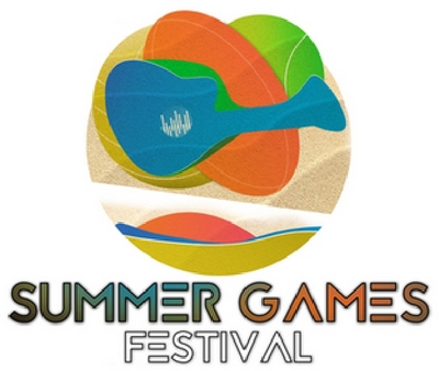 SUMMER GAMES FESTIVAL