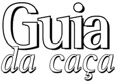 GUIA DA CAÇA