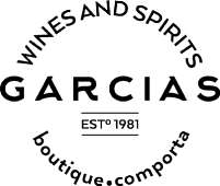 WINES AND SPIRITS GARCIAS ESTº1981 BOUTIQUE COMPORTA