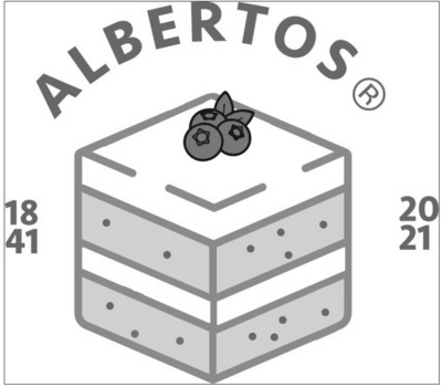 ALBERTOS  1841- 2021