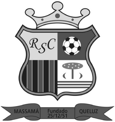 RSC MASSAMÁ FUNDADO 25/12/51 QUELUZ